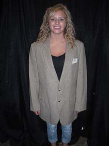 Party Store Costume Jacket Rentals in Maine